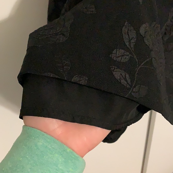 Sweetheart fit and flare rose dress - Picture 6 of 10